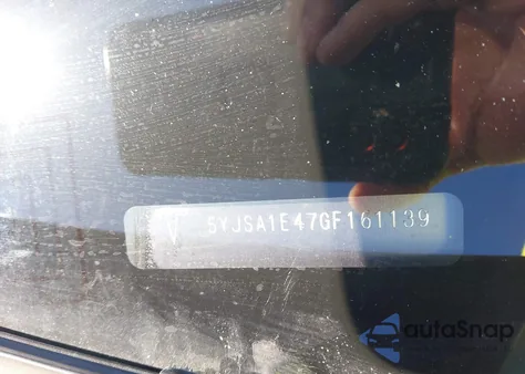 2016 Tesla Model S 90D/P100D/P85D/P90D from USA, damaged, VIN 5YJSA1E47GF161139